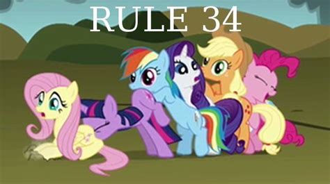 rule 34 my little pony|New Videos Tagged with my little pony (999)